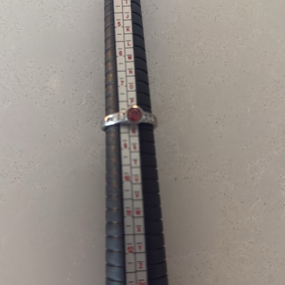 GEMSTONE RING - Picture 3 of 3